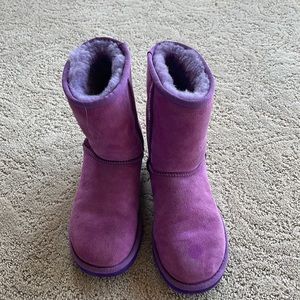 Women’s UGG boots size 5